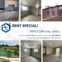 9597 E 19th Ave #6 - Photo 1 of 1