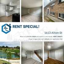 1613 Alton St - Photo 1 of 1