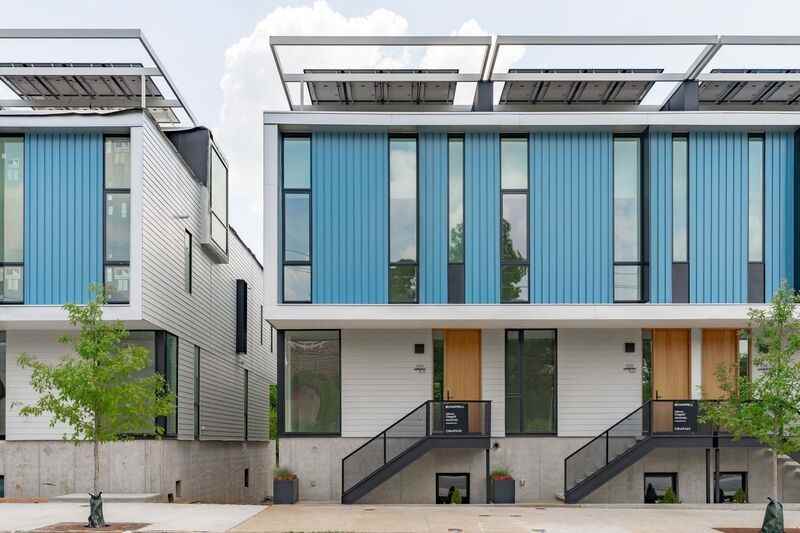 511 S Bloodworth St #104 - Photo 2 of 30