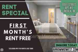 featured image of 1119 E St #2