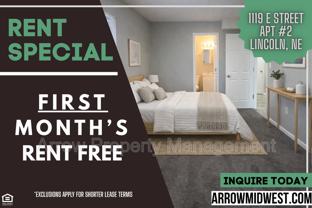 1119 E St #2 - Photo 1 of 1