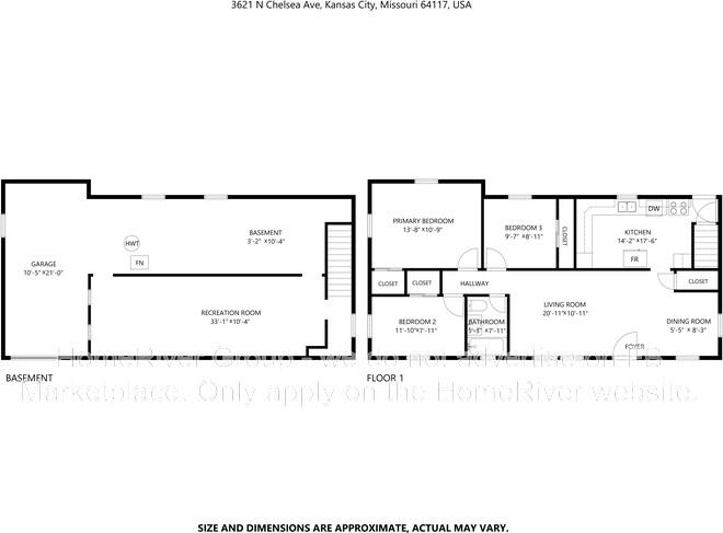 3621 N Chelsea Ave - Photo 2 of 22