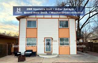 2024 Cooper Ave #B - Photo 1 of 1