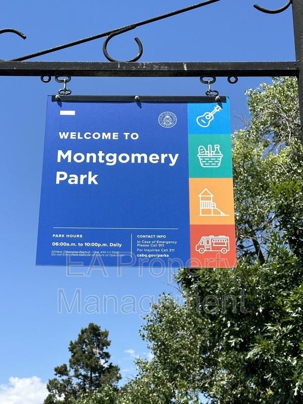 3524 Cuervo Dr Ne - Photo 3 of 16