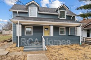 featured image of 1009 W 36th St