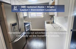 9736 S Normal Ave - Photo 1 of 1