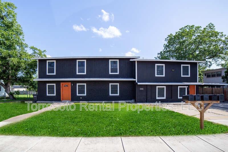 2326 Cincinnati Ave #201 - Photo 2 of 2