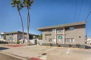 Catalina Pacific Apartments - Photo 1 of 1