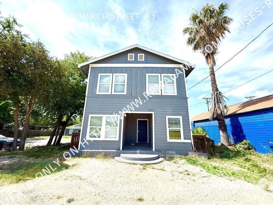 2422 West Commerce Street - Photo 2 of 20