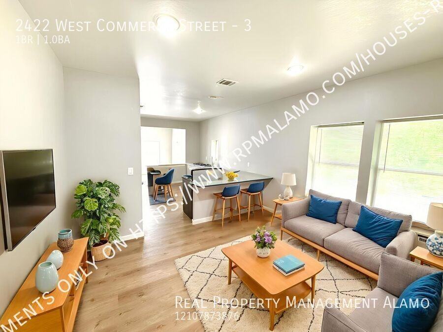 2422 West Commerce Street - Photo 3 of 20