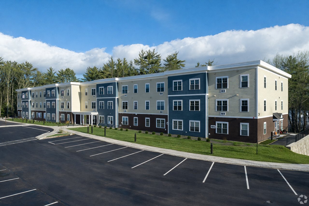 The Rapids at Cocheco - Photo 2 of 22