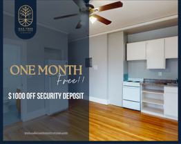 535 41st Street - Photo 1 of 1