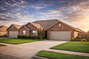 Stonegate Duplexes - Photo 1 of 1