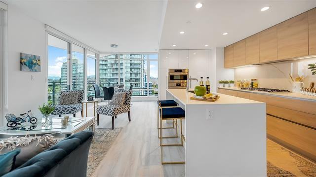 2085 Skyline Drive #15th Floor - Photo 2 of 21