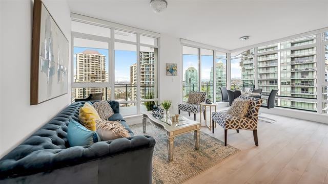 2085 Skyline Drive #15th Floor - Photo 5 of 21