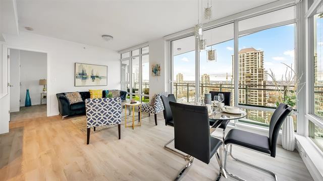 2085 Skyline Drive #15th Floor - Photo 6 of 21