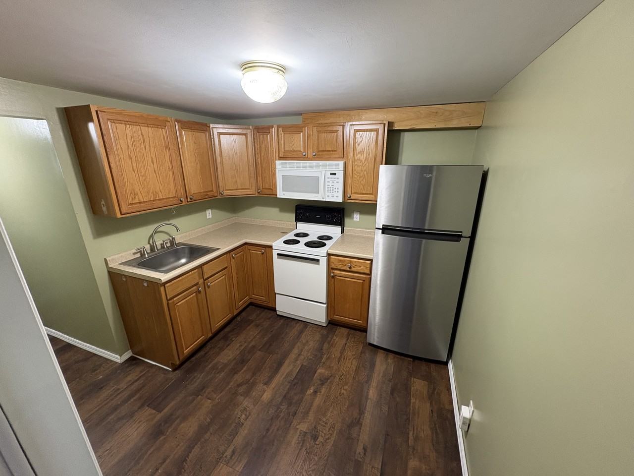 169 Fifty Acre Road South - Photo 2 of 7