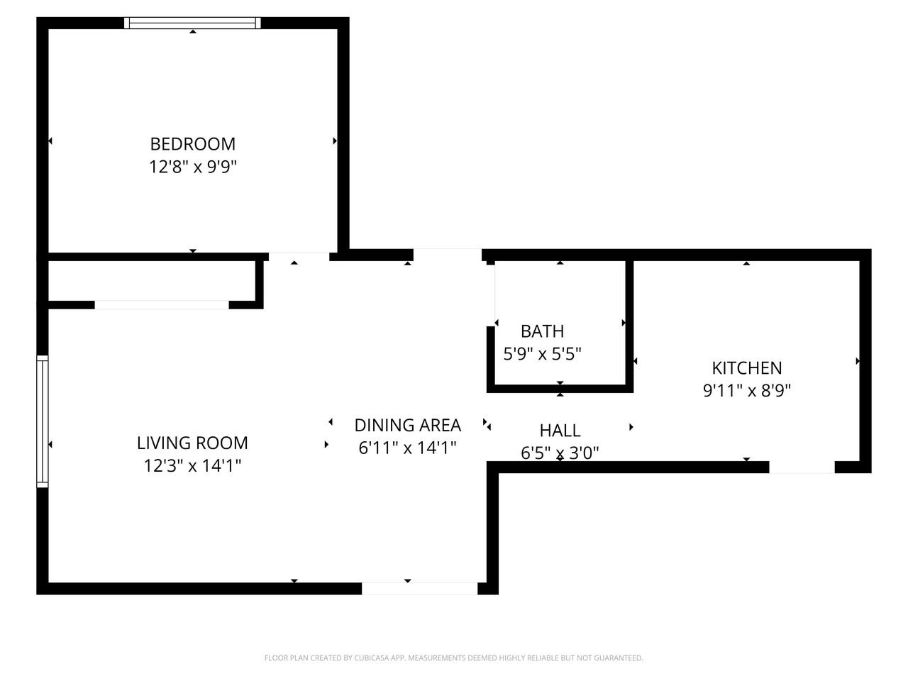 169 Fifty Acre Road South - Photo 6 of 7
