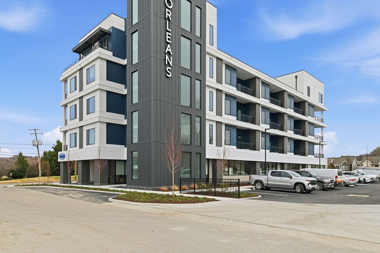 The Orleans - Photo 7 of 13