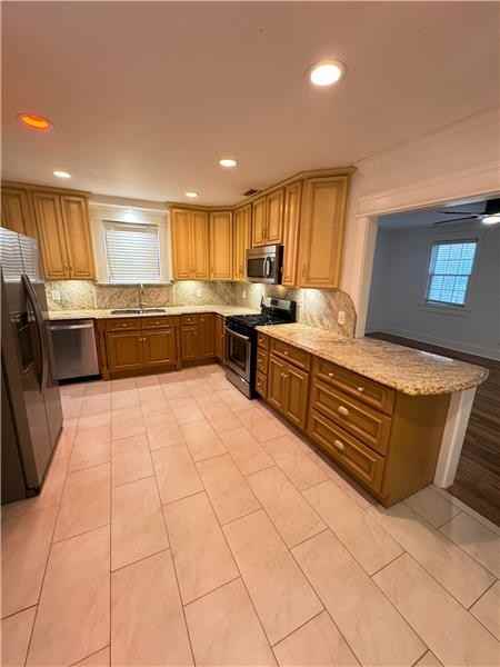 502 E 66th St - Photo 6 of 15