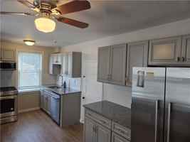 featured image of Crescent St