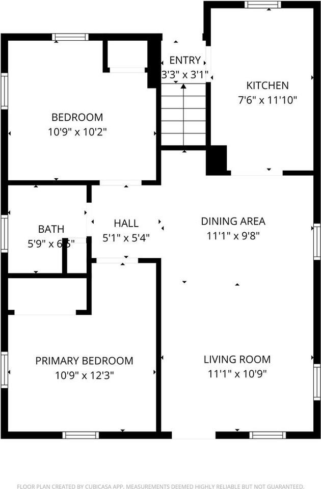 810 9th Ave Sw - Photo 2 of 9
