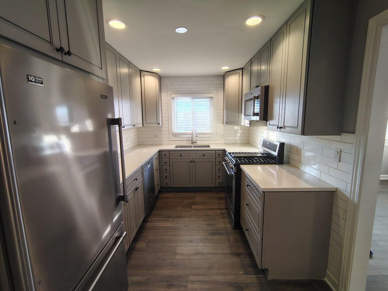 5861 Garrett Lane #1 - Photo 3 of 7