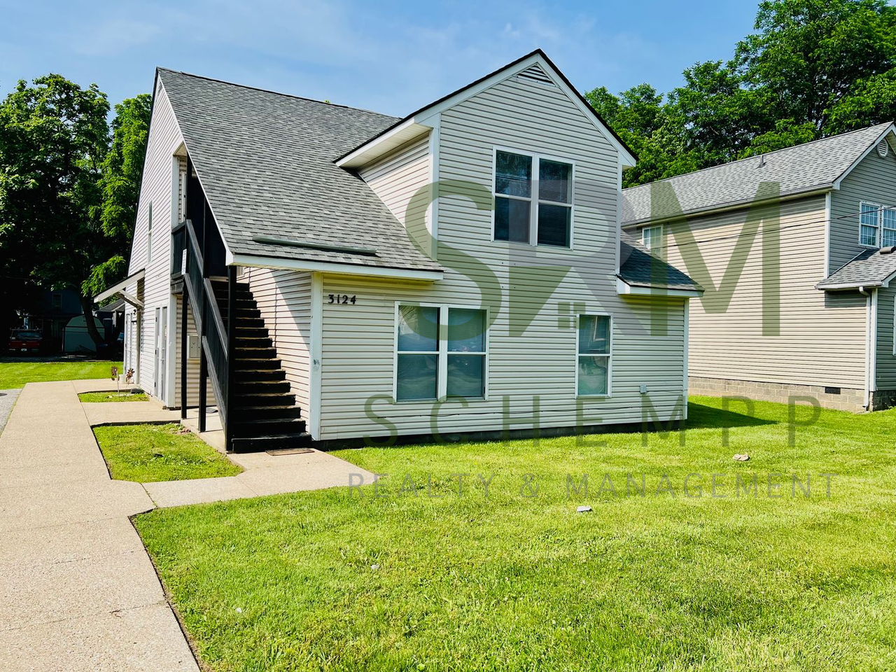3124 Vermont Ave #1