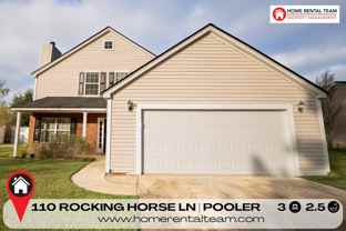 110 Rocking Horse Ln - Photo 1 of 1