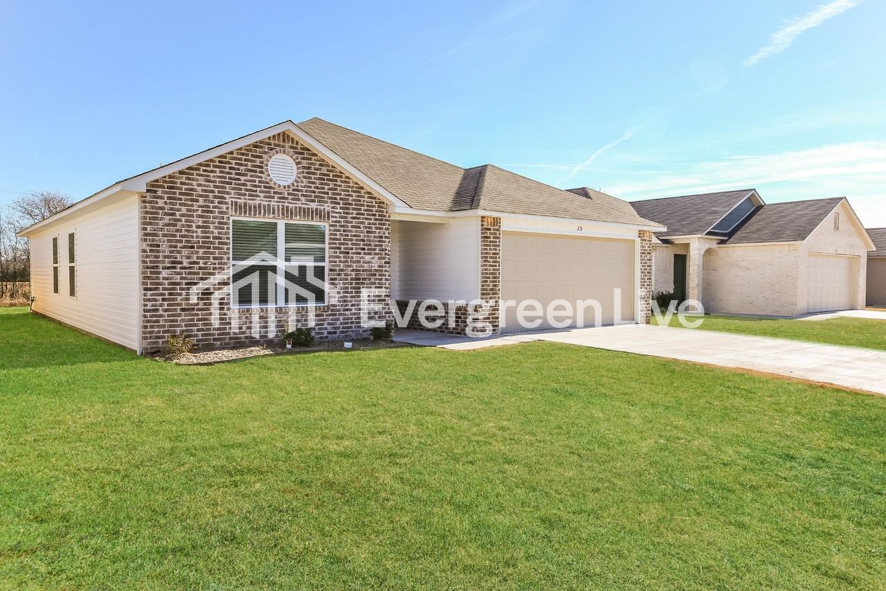 20 Sourdough Creek Ln - Photo 2 of 15