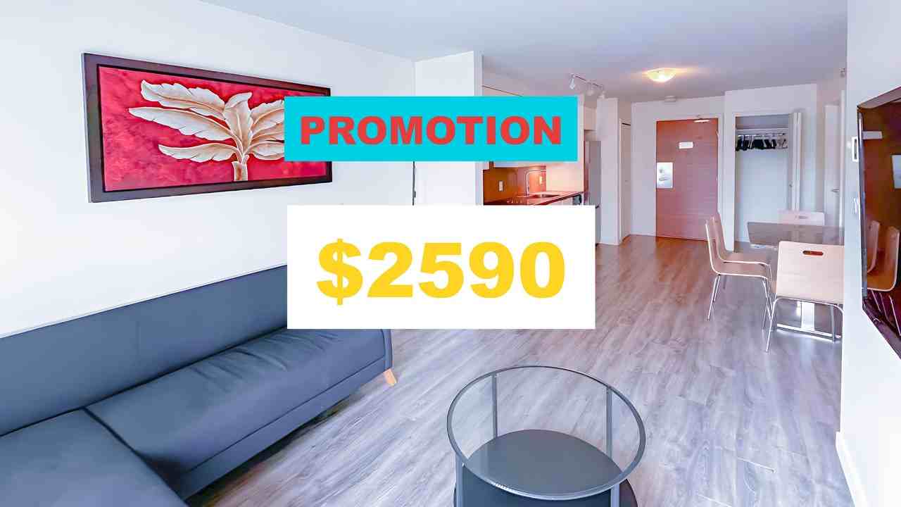 161 West Georgia Street #502