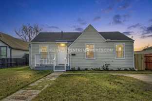 6918 Overlook Dr - Photo 1 of 1