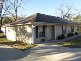 LJM-1805 Lexington (A-B) - Photo 1 of 1