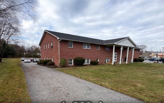 802 S. Main St - Photo 1 of 1