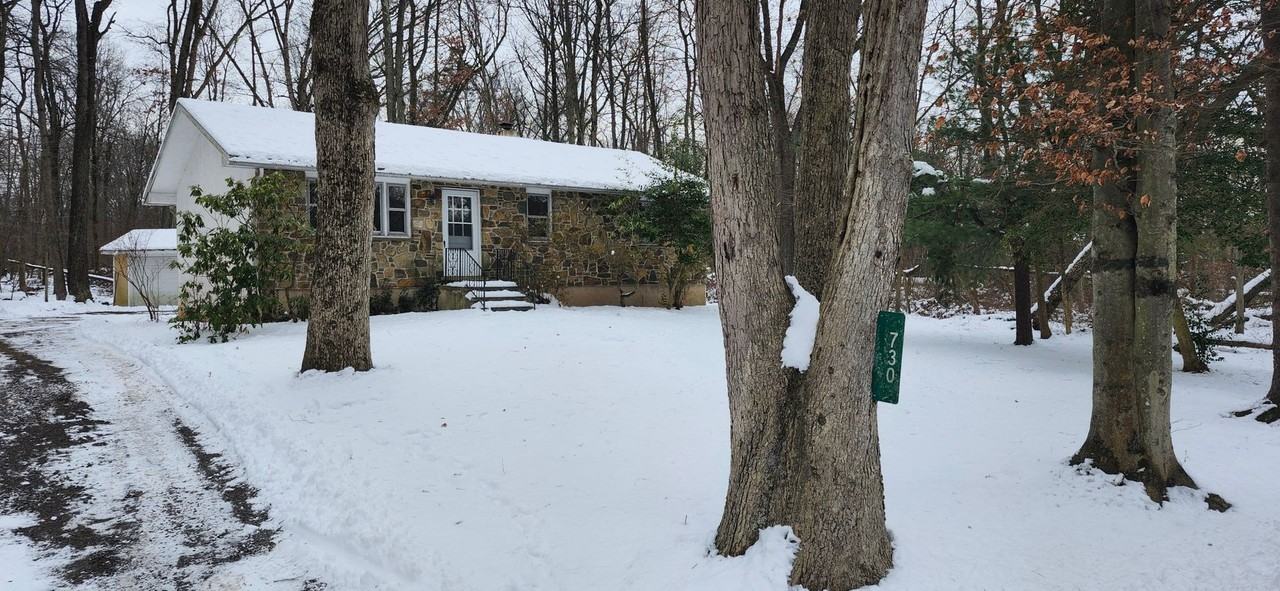 730 Lonely Cottage Rd - Photo 2 of 14