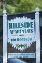 Hillside Apartments - Photo 1 of 1
