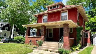 1401 Logan St Se - Photo 1 of 1