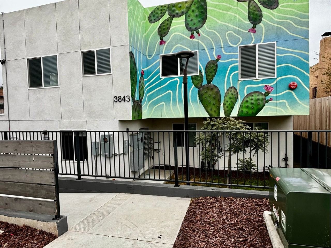 3843 National Ave #4 - Photo 2 of 10