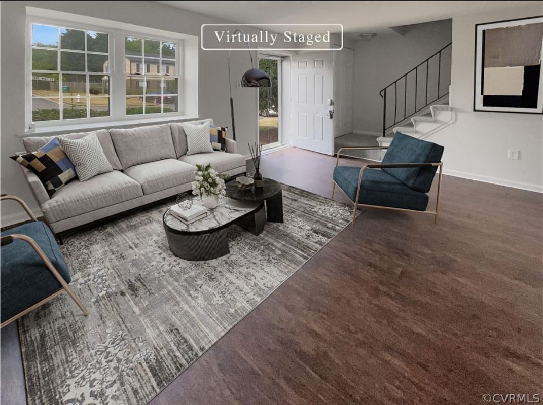 3238 Hunters Mill Ct - Photo 2 of 10