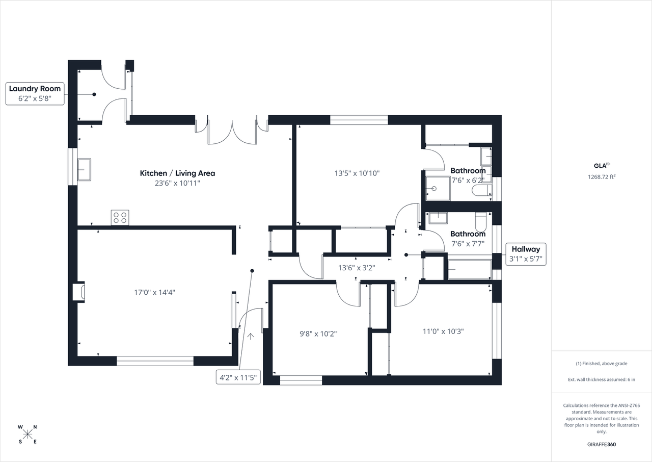 1305 Antwerp Ln - Photo 3 of 32