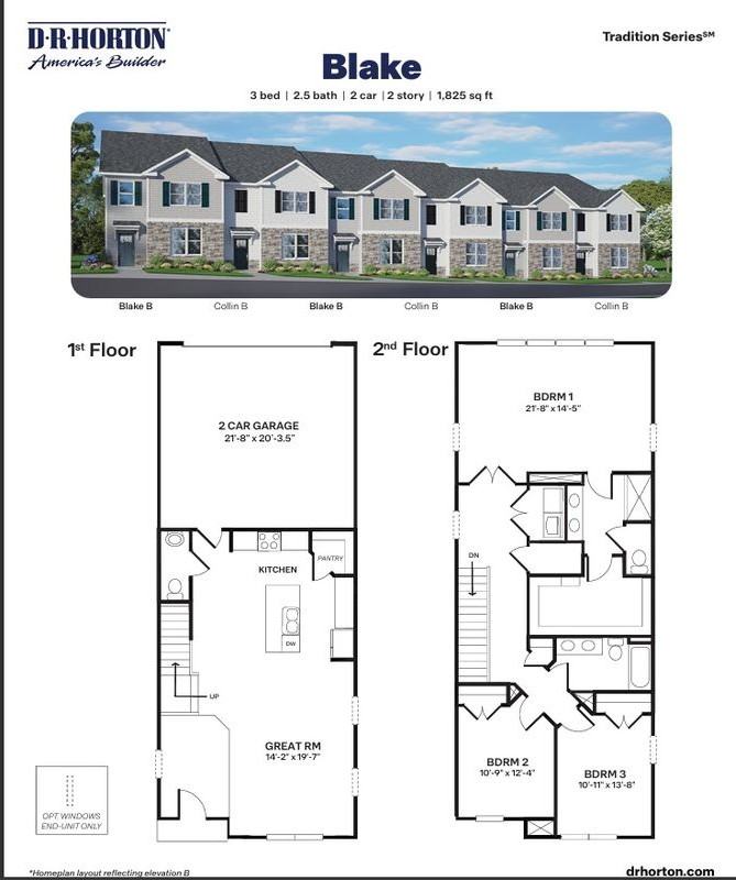 828 Old Tarboro Rd - Photo 2 of 12