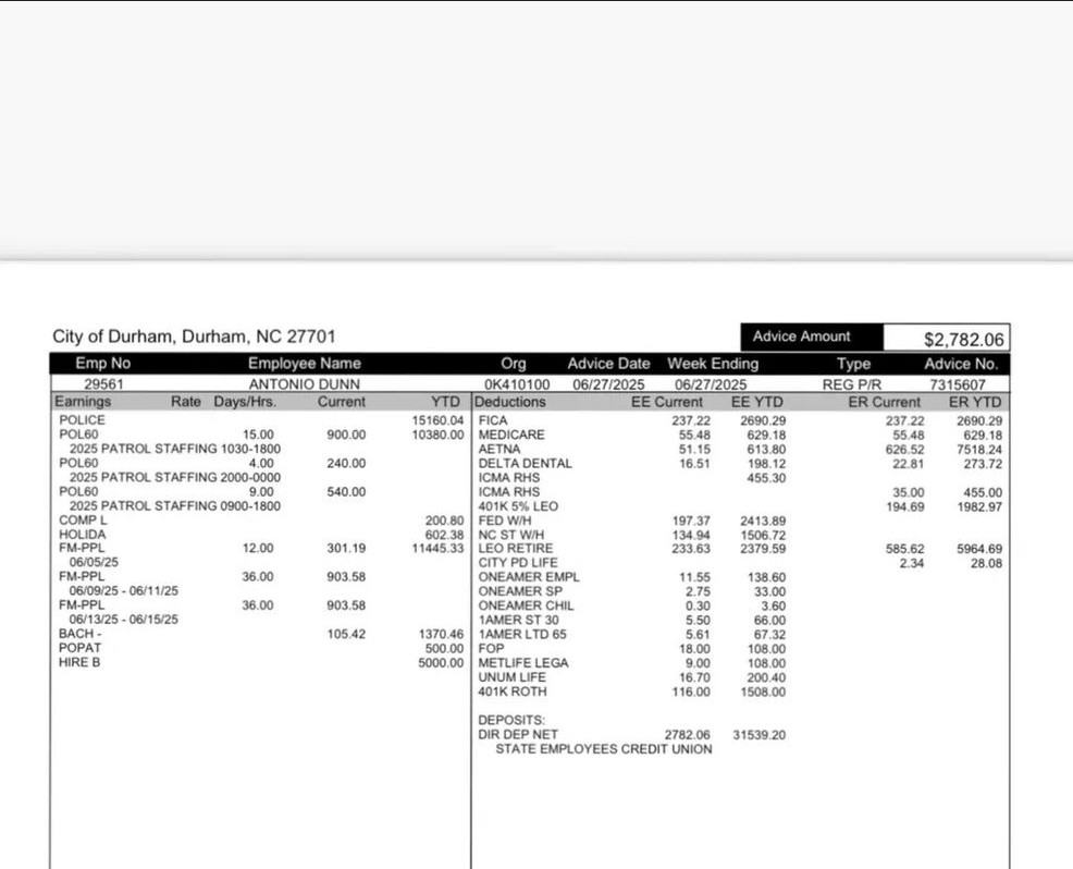 828 Old Tarboro Rd - Photo 5 of 12