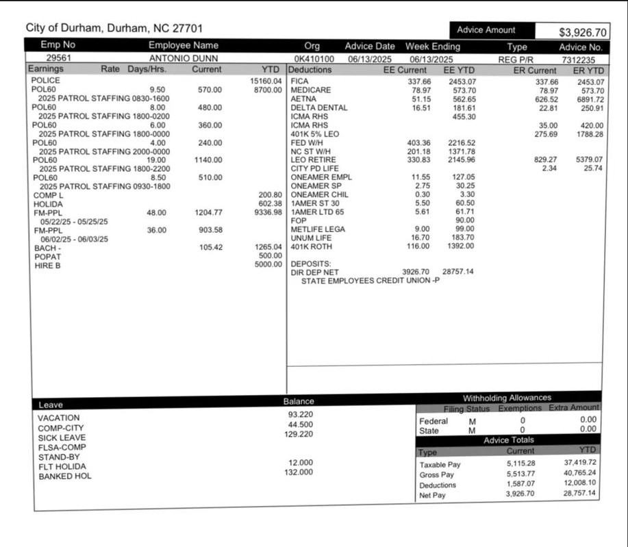 828 Old Tarboro Rd - Photo 7 of 12