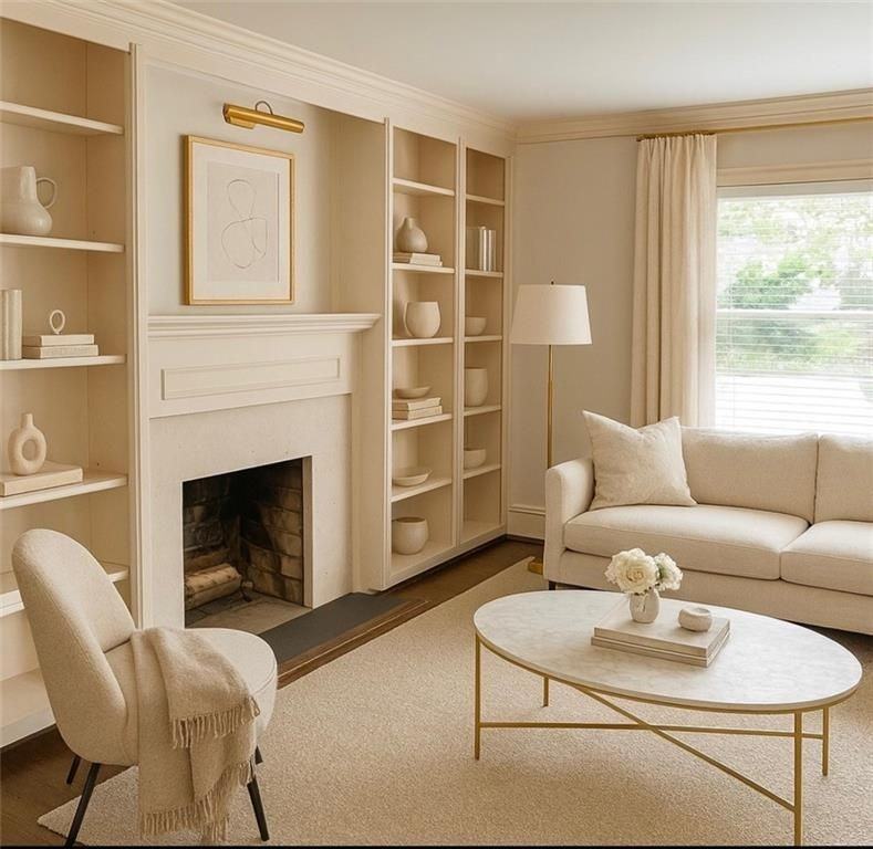 510 Montgomery Ferry Rd Ne - Photo 2 of 18