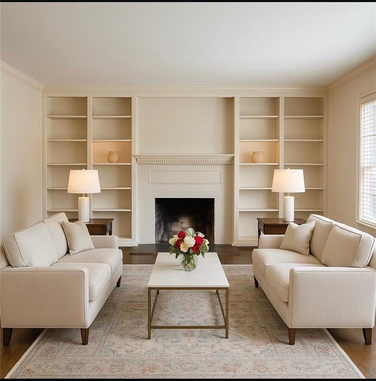 510 Montgomery Ferry Rd Ne - Photo 3 of 18