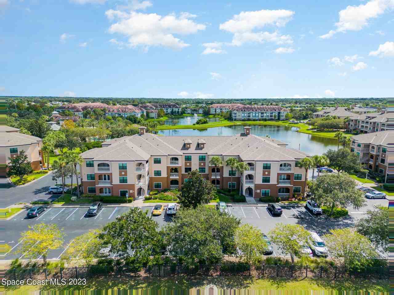 6421 Borasco Dr #2208