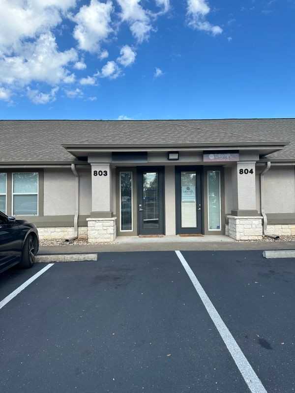 8700 Menchaca Rd ##803 - Photo 2 of 6