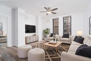 444 W Broad St ##401 - Photo 1 of 1