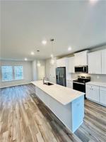 featured image of Warner St Sw