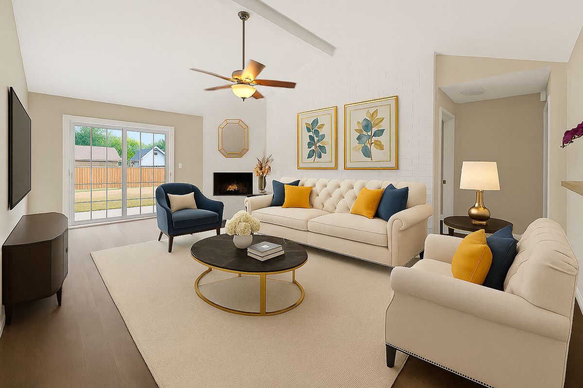 6822 Dusty Dawn Dr - Photo 2 of 3